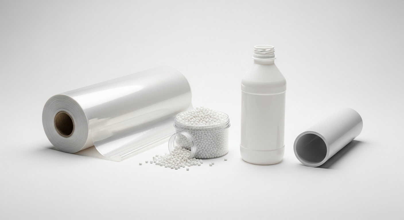 Polyethylene
