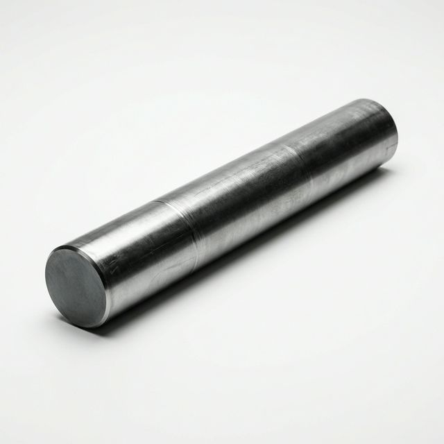 EN16T (605M36T) Round Bar