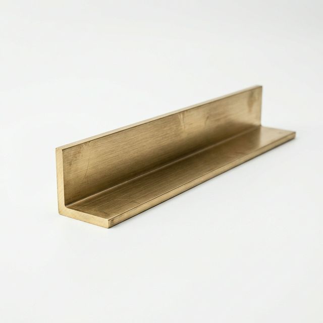 Brass Angle CZ130