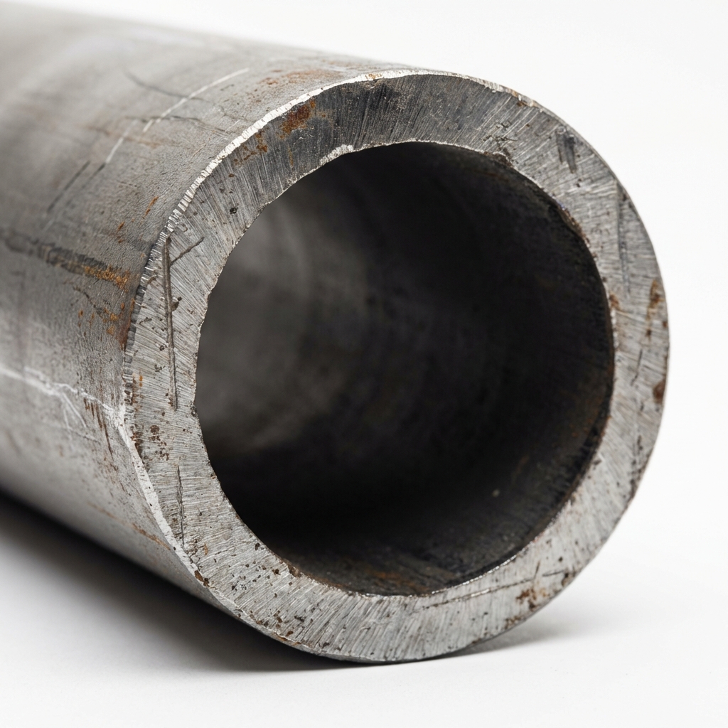 Circular Hollow Section (CHS) S275 - Structural Steel Tube