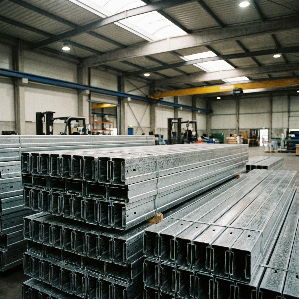Cross Beam Profile