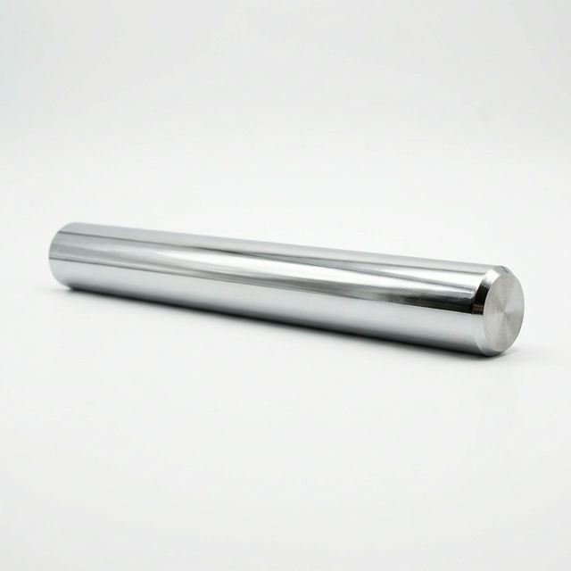 EN14 Chrome Bar