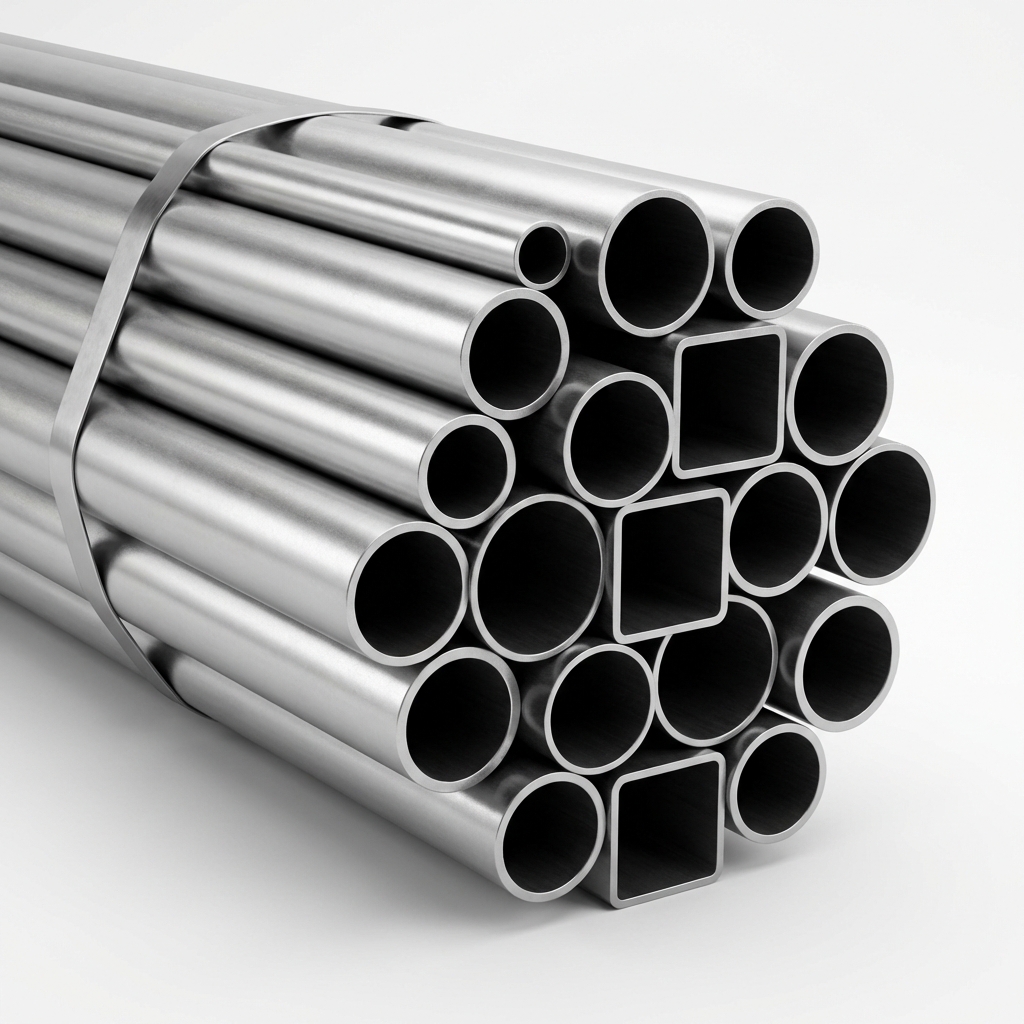 ERW Steel Tubing