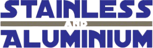Stainless & Aluminium Ltd