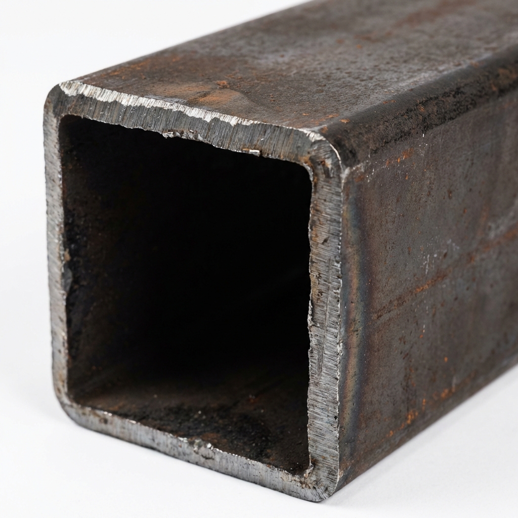 Mild Steel Box Section S355 (RHS & SHS)