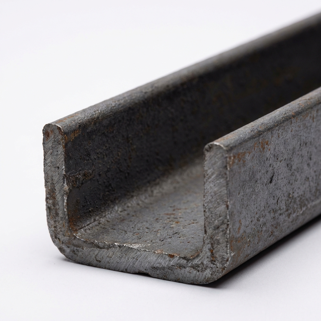 Mild Steel Angle
