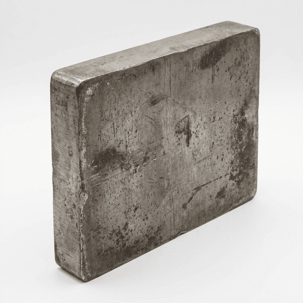 Structural Steel S355 (Universal Columns, High Yield Plate)