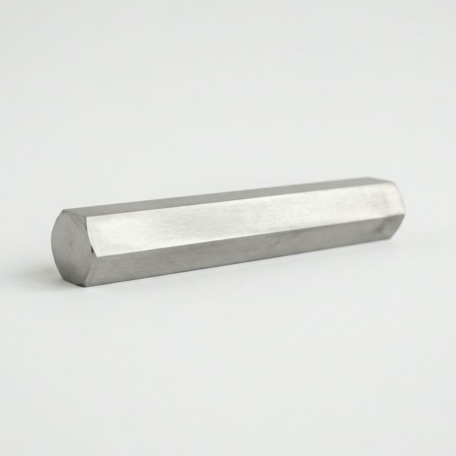 Stainless Steel 303 Hexagon Bar (3m)
