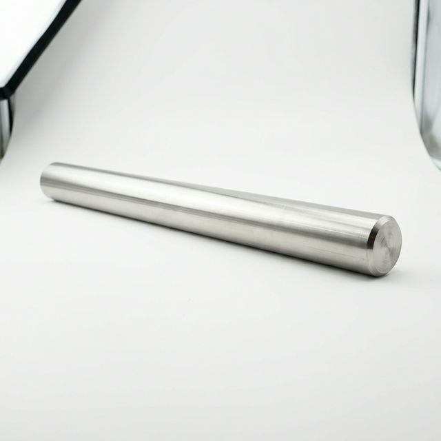 Stainless Steel 303 Round Bar Rough Turned (3m)