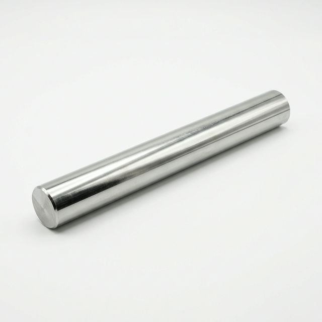 O1 (1.2510) Round Bar