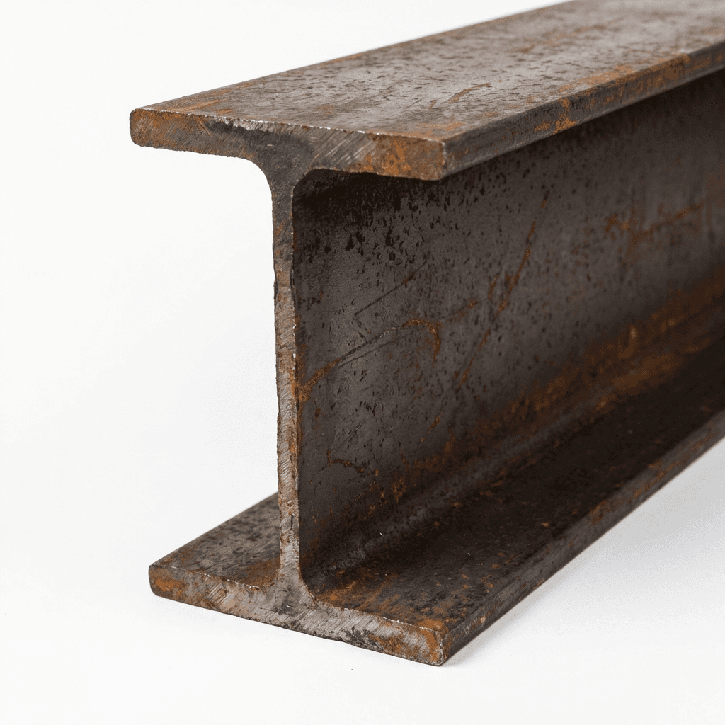 Universal Beams – Structural Steel